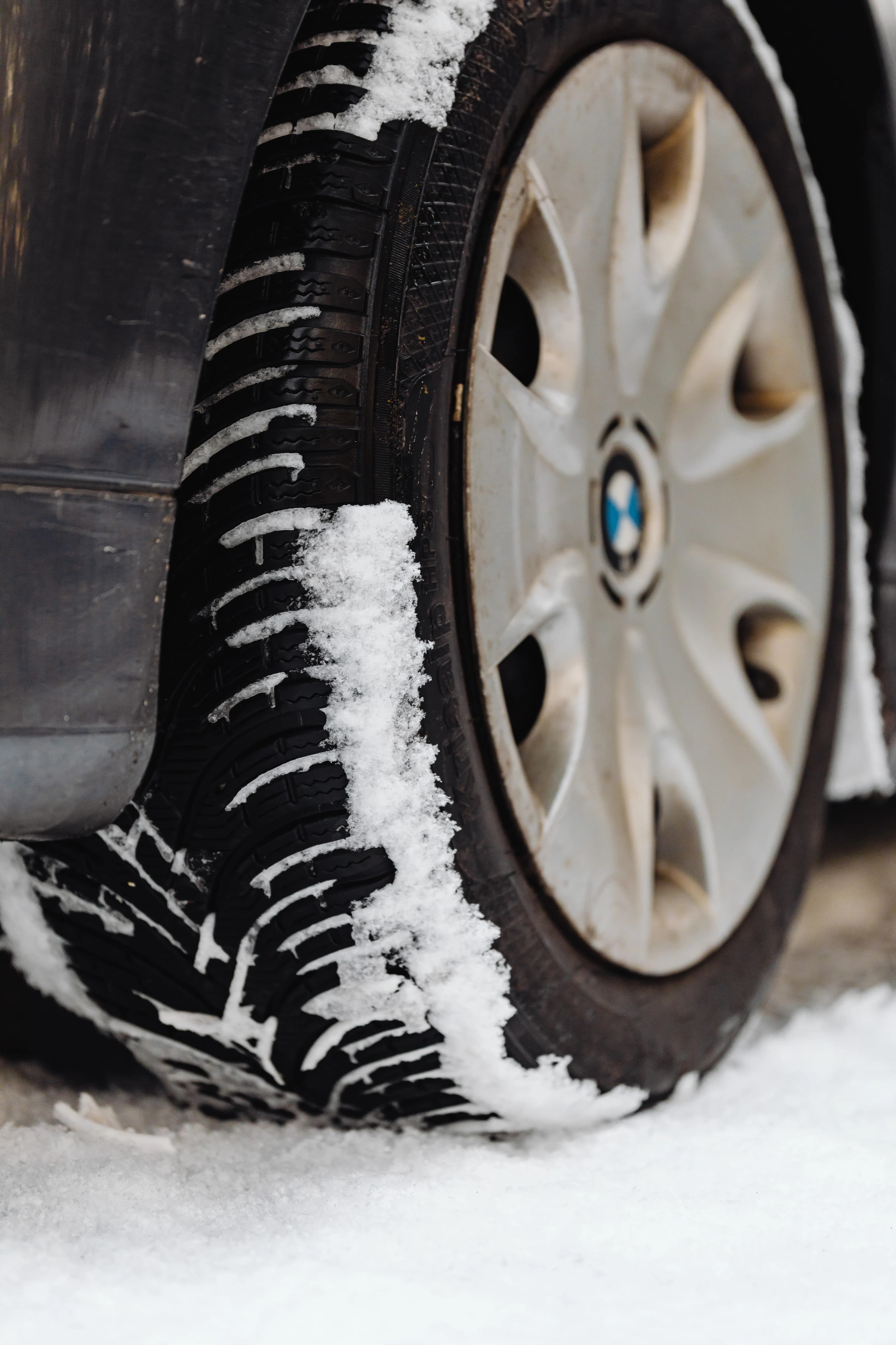 Winter Tire Swap Promo - (On Rims)